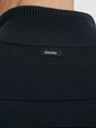 Vanguard Zip jacket cotton modal bonded