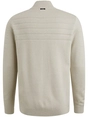 Vanguard Zip jacket cotton modal bonded