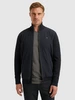 Vanguard Zip jacket cotton modal