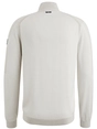 Vanguard Zip jacket cotton modal