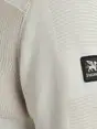 Vanguard Zip jacket cotton modal