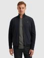 Vanguard Zip jacket cotton modal