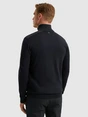 Vanguard Zip jacket cotton modal