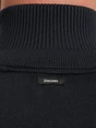 Vanguard Zip jacket cotton modal
