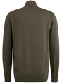 Vanguard Zip jacket cotton modal