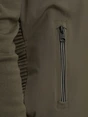 Vanguard Zip jacket cotton modal