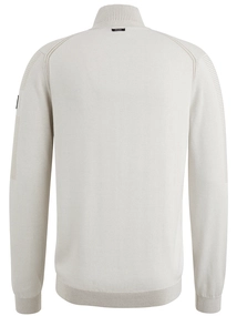 Vanguard Zip jacket cotton modal