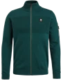 Vanguard Zip jacket cotton