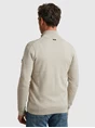 Vanguard Zip jacket cotton
