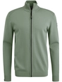 Vanguard Zip jacket viscose blend