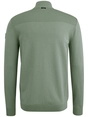 Vanguard Zip jacket viscose blend