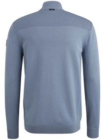 Vanguard Zip jacket viscose blend