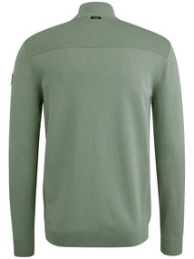 Vanguard Zip jacket viscose blend