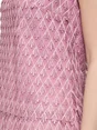 Vera Mont Bluse Kurz ohne Arm
