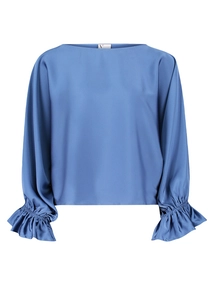 Vera Mont Bluse Lang 1/1 Arm