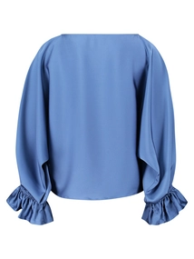 Vera Mont Bluse Lang 1/1 Arm