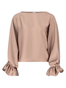 Vera Mont Bluse Lang 1/1 Arm