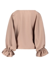 Vera Mont Bluse Lang 1/1 Arm