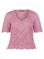 Vera Mont Bluse Lang 1/2 Arm