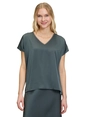 Vera Mont Bluse Lang 1/2 Arm