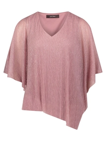 Vera Mont Bluse Lang 1/2 Arm