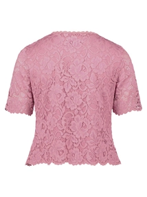 Vera Mont Bluse Lang 1/2 Arm