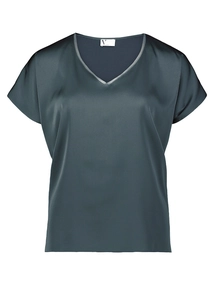 Vera Mont Bluse Lang 1/2 Arm