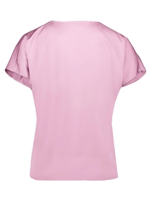 Vera Mont Bluse Lang 1/2 Arm