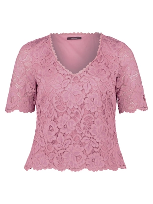 Vera Mont Bluse Lang 1/2 Arm