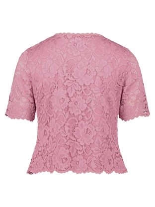 Vera Mont Bluse Lang 1/2 Arm