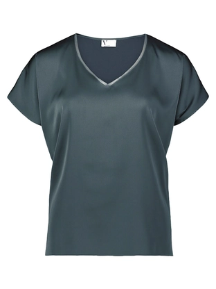 Vera Mont Bluse Lang 1/2 Arm
