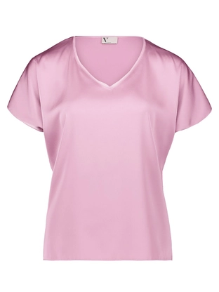 Vera Mont Bluse Lang 1/2 Arm