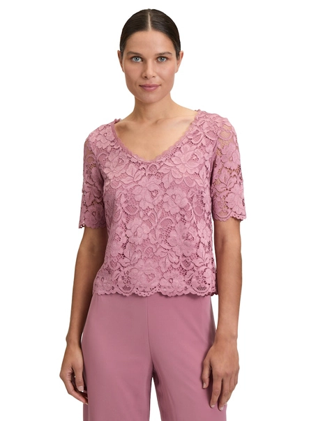 Vera Mont Bluse Lang 1/2 Arm