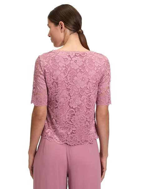 Vera Mont Bluse Lang 1/2 Arm