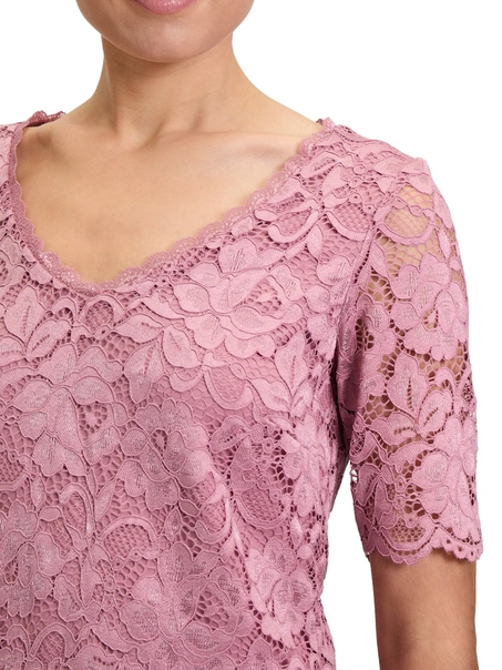 Vera Mont Bluse Lang 1/2 Arm