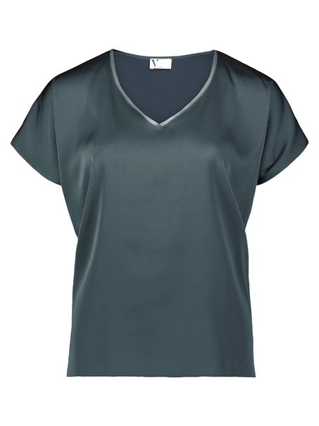 Vera Mont Bluse Lang 1/2 Arm