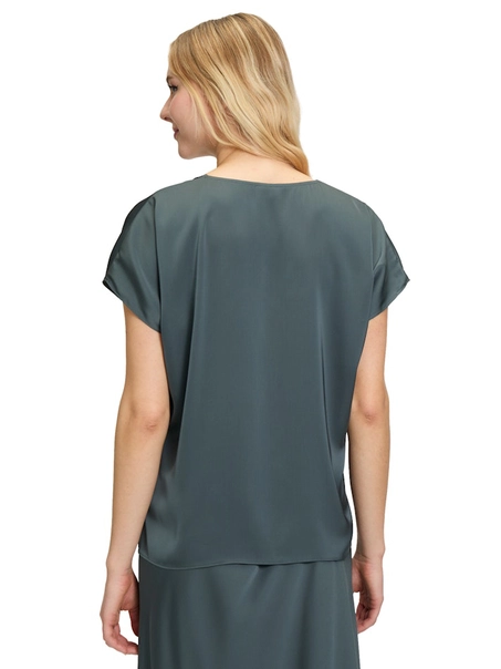 Vera Mont Bluse Lang 1/2 Arm