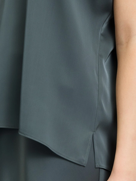 Vera Mont Bluse Lang 1/2 Arm