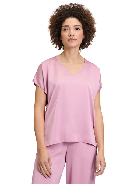 Vera Mont Bluse Lang 1/2 Arm