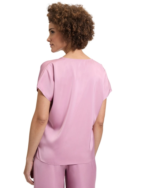 Vera Mont Bluse Lang 1/2 Arm