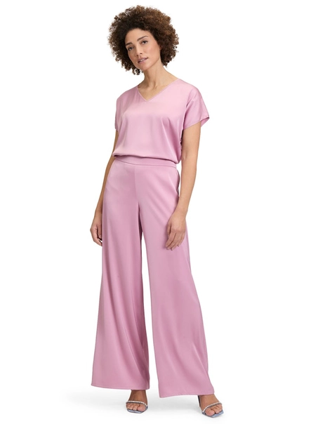 Vera Mont Bluse Lang 1/2 Arm