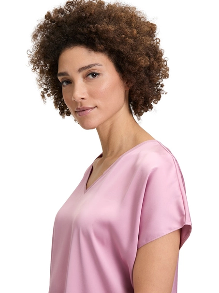 Vera Mont Bluse Lang 1/2 Arm