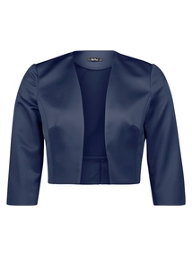 Vera Mont Bolero