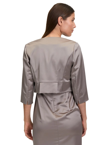 Vera Mont Bolero
