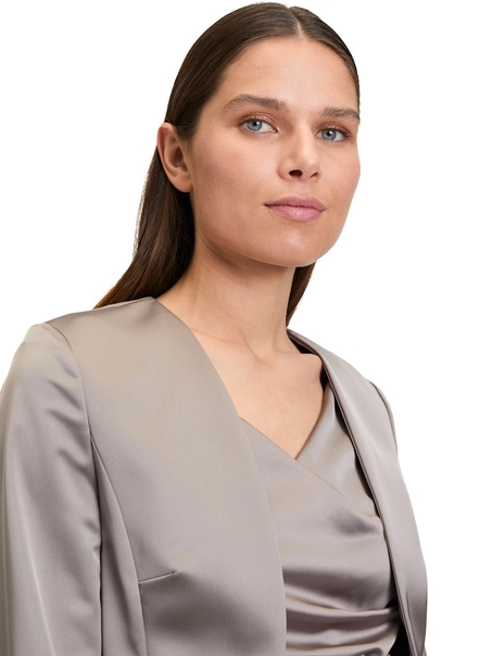 Vera Mont Bolero