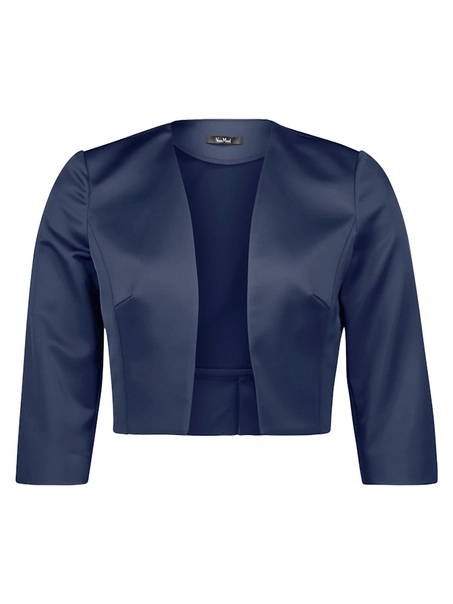 Vera Mont Bolero