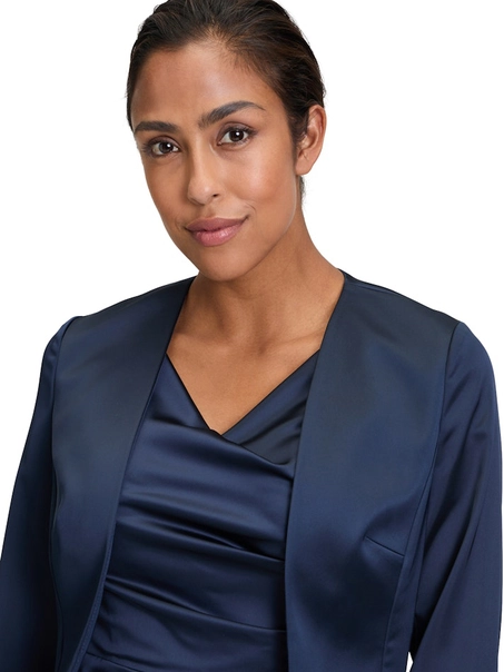 Vera Mont Bolero