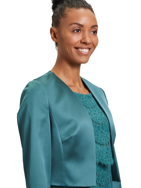 Vera Mont Bolero