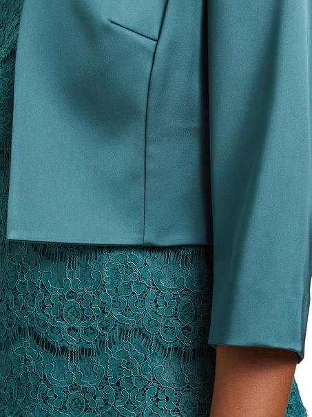Vera Mont Bolero