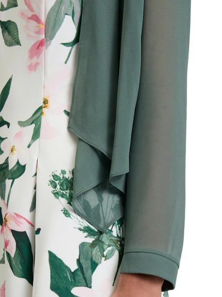 Vera Mont Jacke